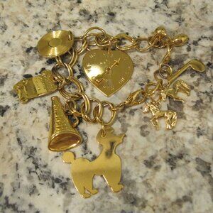 Charm Bracelet